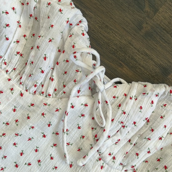 PRINCESS POLLY DRESS🌹 - Picture 4 of 7